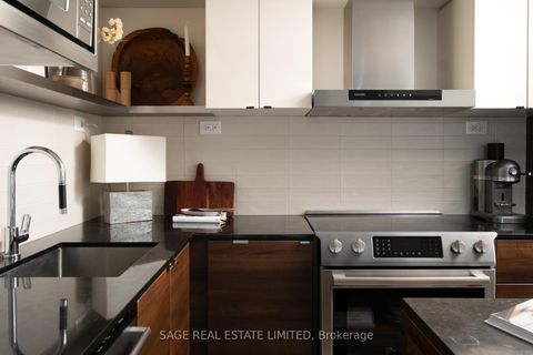 Photo 15 at 1607 - 72 Esther Shiner Boulevard, Bayview Village, Toronto