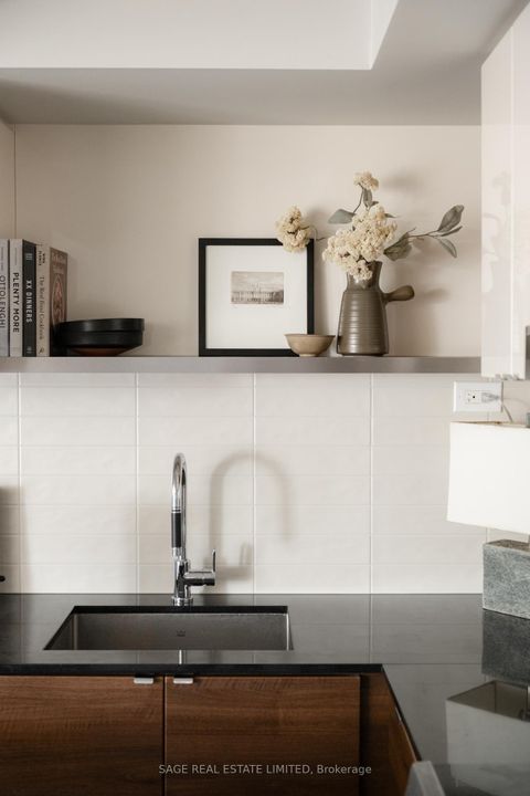 Photo 18 at 1607 - 72 Esther Shiner Boulevard, Bayview Village, Toronto