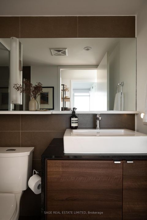 Photo 38 at 1607 - 72 Esther Shiner Boulevard, Bayview Village, Toronto