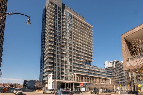 Photo 42 at 1607 - 72 Esther Shiner Boulevard, Bayview Village, Toronto