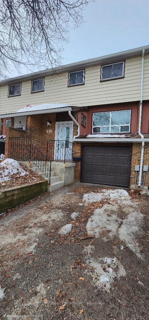 Photo 0 at L10 - 63 Ferris Lane, Cundles East, Barrie