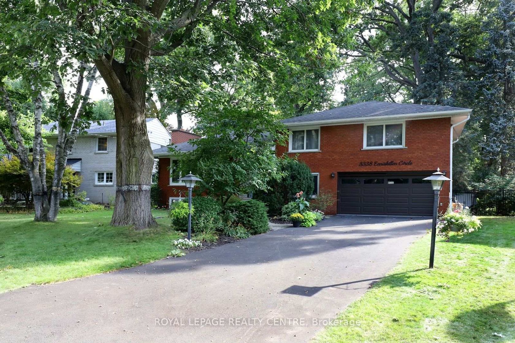 3338 Enniskillen Circle, Erindale, Mississauga 