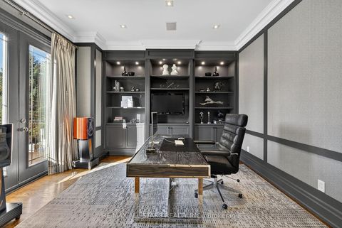 Photo 4 at 126 Hillview Road, Aurora Village, Aurora