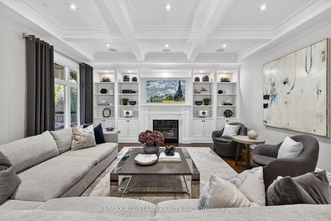 Photo 10 at 126 Hillview Road, Aurora Village, Aurora