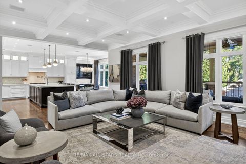 Photo 11 at 126 Hillview Road, Aurora Village, Aurora