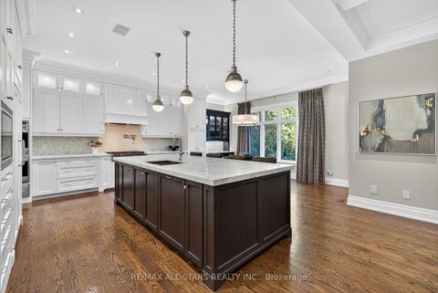 Photo 12 at 126 Hillview Road, Aurora Village, Aurora