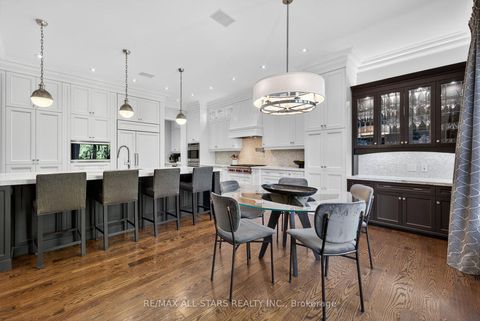 Photo 18 at 126 Hillview Road, Aurora Village, Aurora