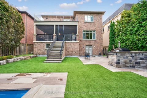 Photo 42 at 126 Hillview Road, Aurora Village, Aurora