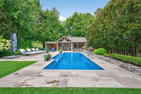 Photo 45 at 126 Hillview Road, Aurora Village, Aurora