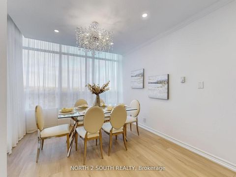 Photo 9 at PH27 - 32 Clarissa Drive W, Harding, Richmond Hill