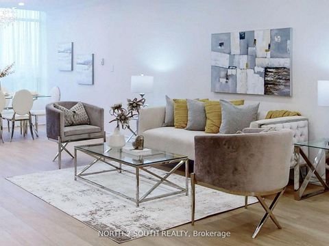 Photo 10 at PH27 - 32 Clarissa Drive W, Harding, Richmond Hill