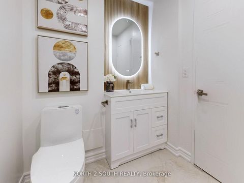 Photo 18 at PH27 - 32 Clarissa Drive W, Harding, Richmond Hill