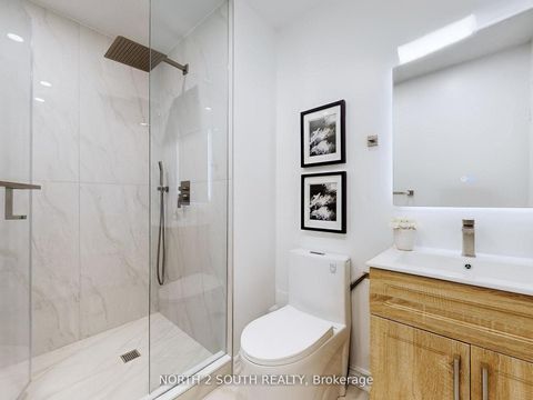 Photo 21 at PH27 - 32 Clarissa Drive W, Harding, Richmond Hill