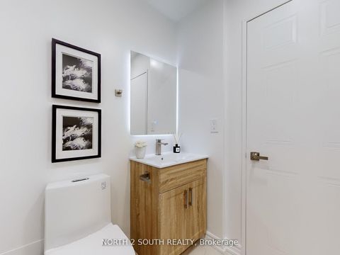 Photo 22 at PH27 - 32 Clarissa Drive W, Harding, Richmond Hill