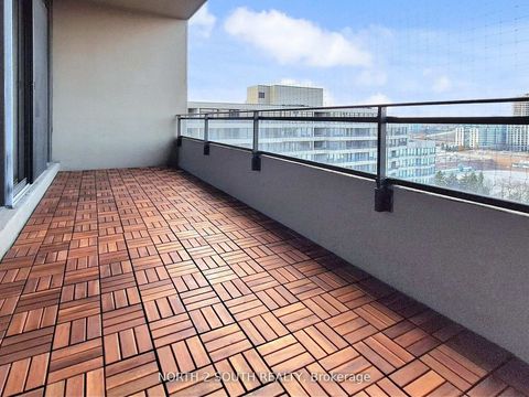 Photo 25 at PH27 - 32 Clarissa Drive W, Harding, Richmond Hill