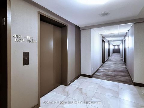 Photo 28 at PH27 - 32 Clarissa Drive W, Harding, Richmond Hill