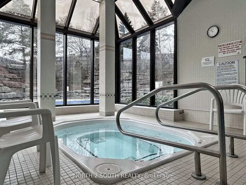 Photo 34 at PH27 - 32 Clarissa Drive W, Harding, Richmond Hill