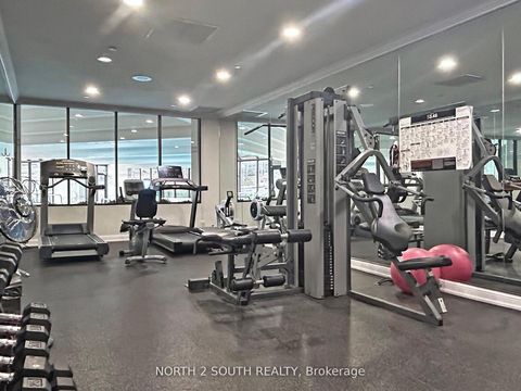 Photo 35 at PH27 - 32 Clarissa Drive W, Harding, Richmond Hill