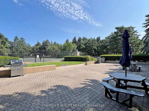 Photo 39 at PH27 - 32 Clarissa Drive W, Harding, Richmond Hill