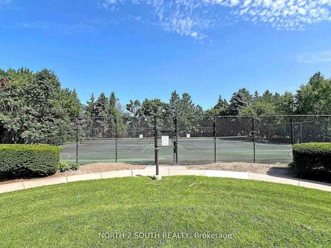 Photo 40 at PH27 - 32 Clarissa Drive W, Harding, Richmond Hill