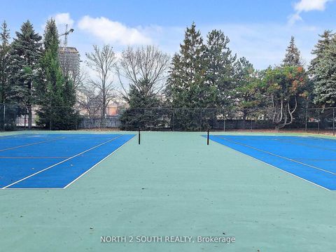 Photo 41 at PH27 - 32 Clarissa Drive W, Harding, Richmond Hill