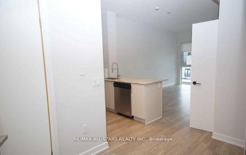 Photo 2 at #301 - 4085 Parkside Village Drive W, City Centre, Mississauga