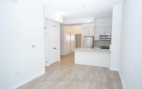 Photo 5 at #301 - 4085 Parkside Village Drive W, City Centre, Mississauga