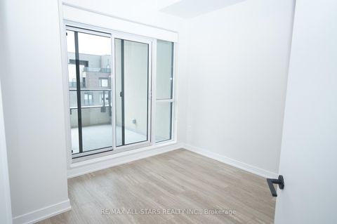 Photo 6 at #301 - 4085 Parkside Village Drive W, City Centre, Mississauga