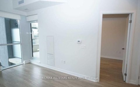 Photo 7 at #301 - 4085 Parkside Village Drive W, City Centre, Mississauga