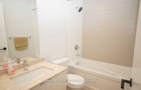 Photo 11 at #301 - 4085 Parkside Village Drive W, City Centre, Mississauga