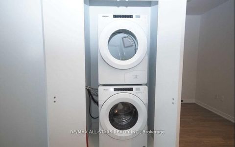 Photo 12 at #301 - 4085 Parkside Village Drive W, City Centre, Mississauga