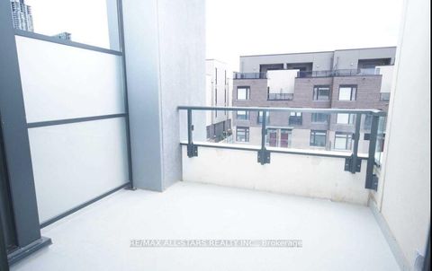 Photo 13 at #301 - 4085 Parkside Village Drive W, City Centre, Mississauga