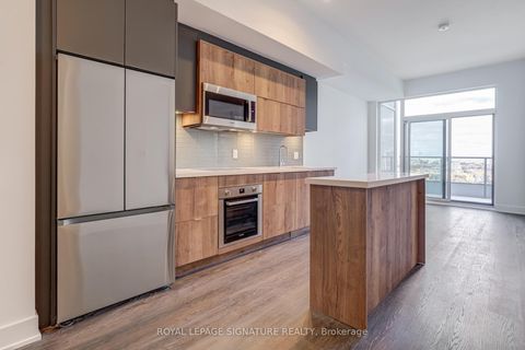 Photo 8 at 1105 - 2 Teagarden Court, Willowdale East, Toronto