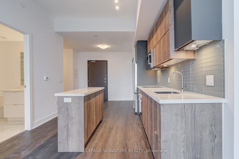 Photo 11 at 1105 - 2 Teagarden Court, Willowdale East, Toronto