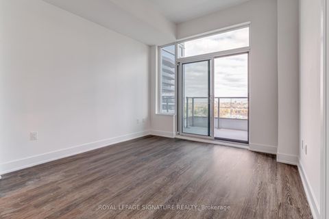 Photo 12 at 1105 - 2 Teagarden Court, Willowdale East, Toronto