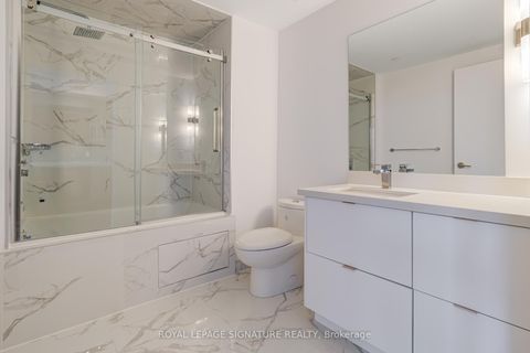 Photo 19 at 1105 - 2 Teagarden Court, Willowdale East, Toronto