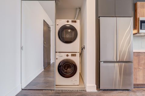 Photo 20 at 1105 - 2 Teagarden Court, Willowdale East, Toronto