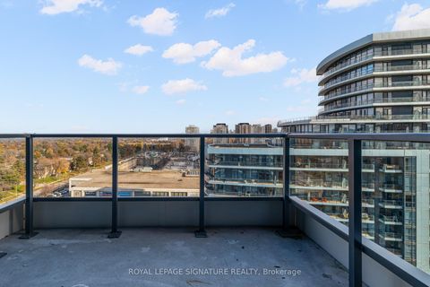 Photo 21 at 1105 - 2 Teagarden Court, Willowdale East, Toronto