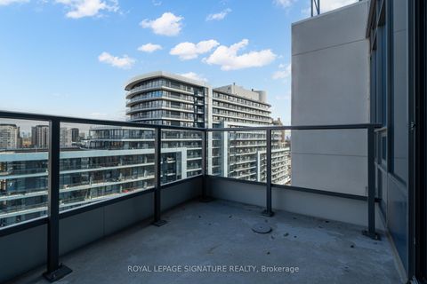 Photo 22 at 1105 - 2 Teagarden Court, Willowdale East, Toronto