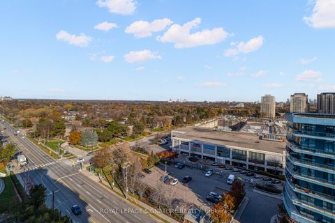 Photo 23 at 1105 - 2 Teagarden Court, Willowdale East, Toronto