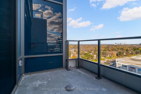 Photo 24 at 1105 - 2 Teagarden Court, Willowdale East, Toronto