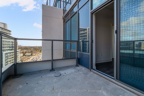 Photo 25 at 1105 - 2 Teagarden Court, Willowdale East, Toronto