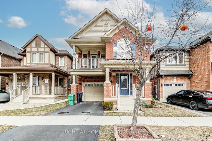 Photo 1 at 30 Killick Road, Northwest Brampton, Brampton