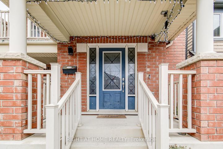 Photo 2 at 30 Killick Road, Northwest Brampton, Brampton