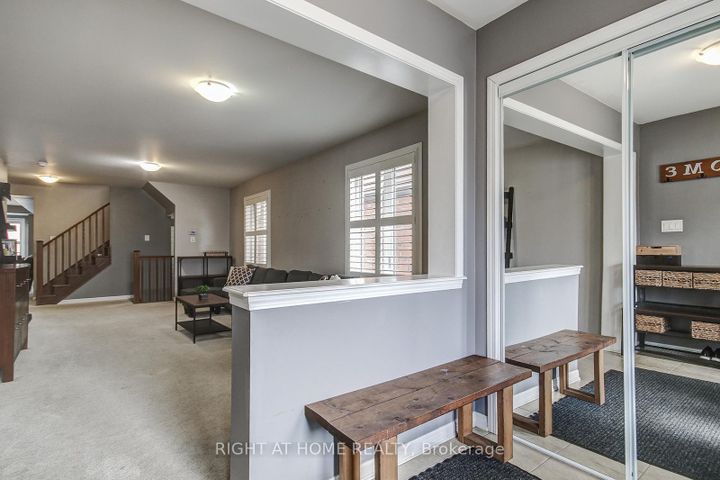 Photo 5 at 30 Killick Road, Northwest Brampton, Brampton