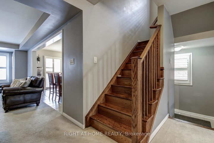 Photo 10 at 30 Killick Road, Northwest Brampton, Brampton