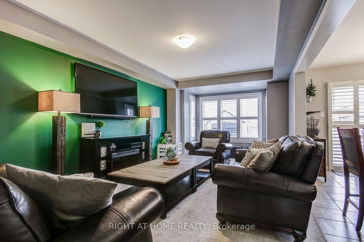 Photo 11 at 30 Killick Road, Northwest Brampton, Brampton