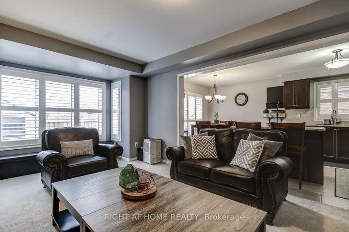 Photo 12 at 30 Killick Road, Northwest Brampton, Brampton