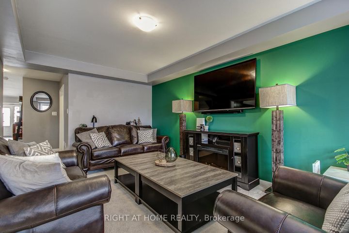 Photo 14 at 30 Killick Road, Northwest Brampton, Brampton