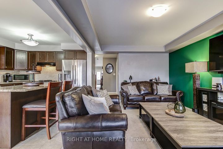 Photo 15 at 30 Killick Road, Northwest Brampton, Brampton